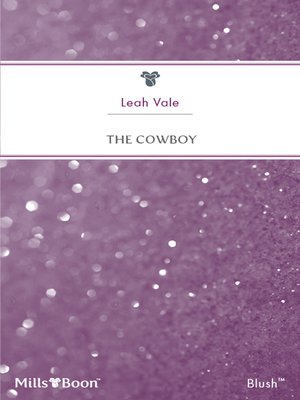 cover image of The Cowboy
